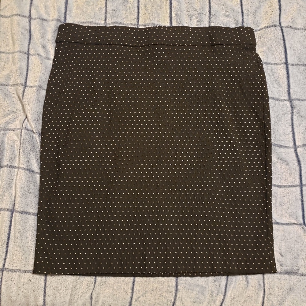 Elle Pencil Skirt